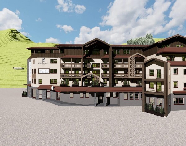 Familotel Zauchenseehof
